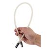 Chimney Cleaning Brush Fireplace Flue Sweep Whip Cleaner Tools 20 Feet Rotary System Flexible Rods Kit Drill Powered view 3
