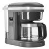 KitchenAid 12 Cup Drip Coffee Maker with Spiral Showerhead - KCM1208 view 1