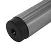 MH GLOBAL Lathing Milling 2MT Solid Dead Lathe Center Morse Taper MT2 view 3