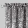 ACHIM Charlotte Rod Pocket Panel - 52x84 - Grey view 3