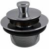 CHR Tub Stop Assembly view 1