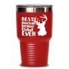 Best Bucking Stepdad Tumbler for Father's Day Mug for Step Dad Coffee Cup for Stepfather view 2