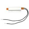 2PCS Aluminum Heating Plate with Ceramic Thermostatic Element for Consistent Temperature Control in DIY and Laboratory Applications view 1