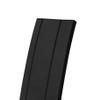 hBARSCI Flexible Magnetic Strip, 100 ft Roll - 0.5" x 0.06" - Great for Crafts, Projects, Refrigerators & Organization view 3