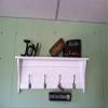 30 Inch Coat Rack view 1