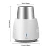 HSTYAIG Portable Mini Refrigerator Electric Summer Drink Cooler Kettle Drink Instant Quick Cooling Cup Home Office Cold Drink Machine Small Appliance Kettle (Traditional) view 2