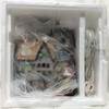 Dept. 56 Tassy's Mittens and Hassel's Woolies view 1