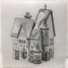 Dept. 56 Tassy's Mittens and Hassel's Woolies view 2
