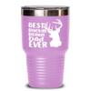Best Bucking Stepdad Tumbler for Father's Day Mug for Step Dad Coffee Cup for Stepfather view 1