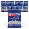 Enoz para Moth Balls, Kills Clothes Moths and Carpet Beetles, No Clinging Odor, Use for Storage, 4 oz view 1