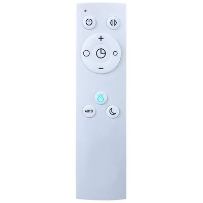 YING RAY (B2-AM06/07/08) Replacement Remote Control for Cool AM06 10 inch Desk Fan 12 inch Desk Fan