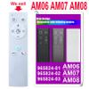 YING RAY (B2-AM06/07/08) Replacement Remote Control for Cool AM06 10 inch Desk Fan 12 inch Desk Fan view 2