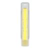 Knog Ultralight USB Rechargeable Night Running Light - Clip-On Running Lights for Runners, 450m Visibility, 40hr Runtime, Waterproof - Versatile Wearable Running Clip Light Rechargeable, Translucent view 1