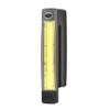 Knog Ultralight USB Rechargeable Night Running Light - Clip-On Running Lights for Runners, 450m Visibility, 40hr Runtime, Waterproof - Versatile Wearable Running Clip Light Rechargeable, Black view 3