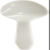 Niche Plus Disposable Plastic Spoons, Individual Packaging, White, 5.7 inches (145 mm), Pack of 100 view 1