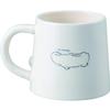 3D Animal Mug Crocodile SAN3155-3 view 2