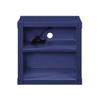 Acme Cargo Nightstand in Blue view 4