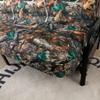 OctoRose Full Size 3 Side Zipper Linen Printing Camo Green Futon Cover Sofa DayBed Couch Mattress Slipcover (Oxford-camo, Full Size) view 2