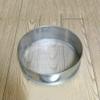 150-Mesh 0.1mm Stainless Steel Mesh Screen for Electric Vibrating Sieve Machine Power Sieve Shaker Screening Machine view 2