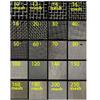150-Mesh 0.1mm Stainless Steel Mesh Screen for Electric Vibrating Sieve Machine Power Sieve Shaker Screening Machine view 3