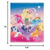 Fun Express - My Little Pony Loot Bags, 8ct for Birthday - Party Supplies - Licensed Tableware - Misc Licensed Tableware - Birthday - 8 Pieces view 2