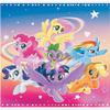 Fun Express - My Little Pony Loot Bags, 8ct for Birthday - Party Supplies - Licensed Tableware - Misc Licensed Tableware - Birthday - 8 Pieces view 3