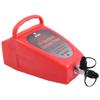 GOFLAME A/C AC Air Conditioning System Tool Auto 4.2CFM Penumatic Air Operated Vacuum Pump Conditioner view 1