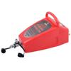 GOFLAME A/C AC Air Conditioning System Tool Auto 4.2CFM Penumatic Air Operated Vacuum Pump Conditioner view 2