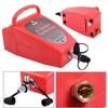 GOFLAME A/C AC Air Conditioning System Tool Auto 4.2CFM Penumatic Air Operated Vacuum Pump Conditioner view 3