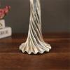 Annie life Romantic Marriage Proposal Couple,European-Style Home Furnishings Practical Wedding Gifts Candle Holder Wine Cabinet Crafts Home Decoration view 4