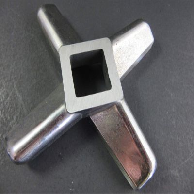 #42 size Meat grinder knife Cutter Blade for 4342 4542 Biro Berkel etc