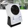 RANZHIX lonizing Air Blower Fan 110V/60Hz Electrostatic Ion Elimination Electric Fan Anti-Static Ionic Fan Multifunction Electro Static Discharge Static Eliminator view 1