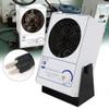 RANZHIX lonizing Air Blower Fan 110V/60Hz Electrostatic Ion Elimination Electric Fan Anti-Static Ionic Fan Multifunction Electro Static Discharge Static Eliminator view 4