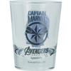 Marvel SAN3104-8 Avengers Mini Tumbler, Captain Marvel view 2