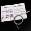 Mxfans Total Length 62.5cm Ice freeze Water Line Tool w/Instruction Electrical Accessories view 3