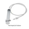 Mxfans Total Length 62.5cm Ice freeze Water Line Tool w/Instruction Electrical Accessories view 4