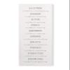 10 Ways to Love Script Rustic Wood Wall Sign 6x18 view 1