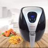 Air Fryer + Oven Cooker With Temperature Control, Non-Stick For Air Frying, Roasting, Reheating & Dehydrating view 3