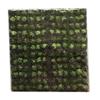 Artfen Mini Fake Rose Flower Heads 144pcs Mini Artificial Foam Roses DIY Wedding Flowers Accessories Make Bridal Hair Clips Headbands Dress (Bottom add Gauze) Black view 2