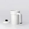 JLFTF Office Electric Water Cup Automatic Electric Cooker Heat Cup Cup Porridge Mini Electric Stew Cup 0.6L Capacity 100-220V/50Hz view 4