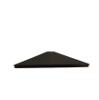 AmazingNextDoor Corner Shelf Floating 15.5" (Espresso) view 1