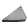 AmazingNextDoor Corner Shelf Floating 15.5" (Espresso) view 4