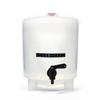 BrewDemon Premium Beer Kit Bonus with Bottles - Conical Fermenter Eliminates Sediment and Makes Great Tasting Home Made Beer - 1 Gal. Pilsner, Stout, and IPA Recipes view 4