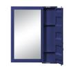 Acme Cargo Vanity Mirror in Blue view 2