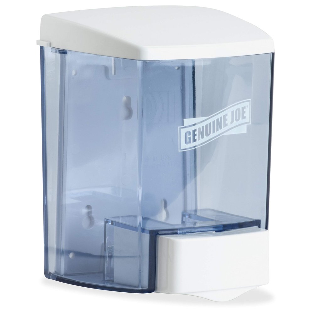 Genuine Joe 30 oz Soap Dispenser (Pack of 12)