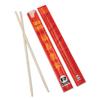 Chopsticks, Bamboo, 9", Natural, 1000/Carton view 1