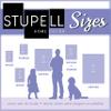 The Stupell Home Decor Collection Maryland State Home Sweet Home Succulent Watercolor Vignette Wall Plaque Art, 10 x 15, Proudly Made in USA view 3