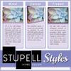 The Stupell Home Decor Collection Maryland State Home Sweet Home Succulent Watercolor Vignette Wall Plaque Art, 10 x 15, Proudly Made in USA view 4