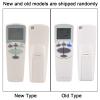 Air Conditioner Remote Control for LG 6711A90032L, Remote Control Replacement for LG Air Conditioner Remote view 2