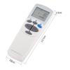 Air Conditioner Remote Control for LG 6711A90032L, Remote Control Replacement for LG Air Conditioner Remote view 4